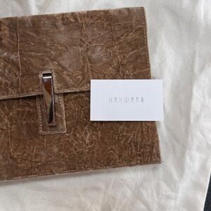 NWT Hayward clutch